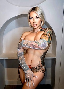 Ophelia Ivy